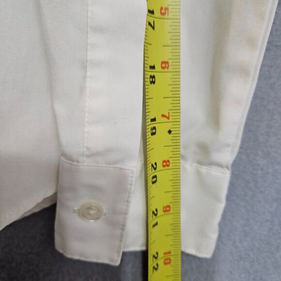 VTG Pendleton Women's Button-up 12p Embroidered Floral Collared Feminine Cottage - Picture 6 of 10